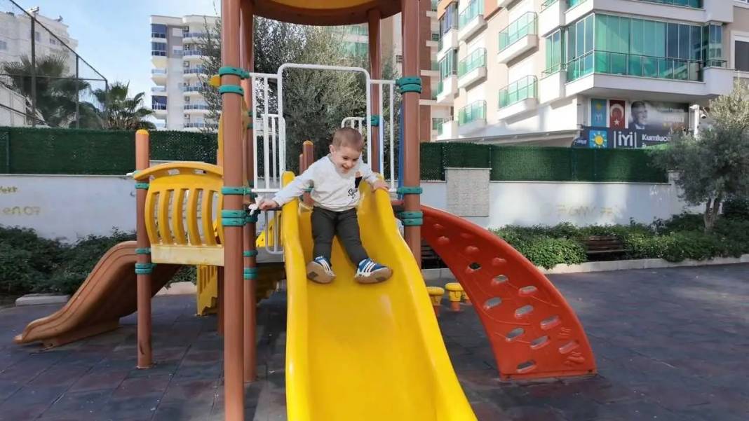 “Bizlerin Vakti Var Ama Bulut’un Vakti Yok” 4